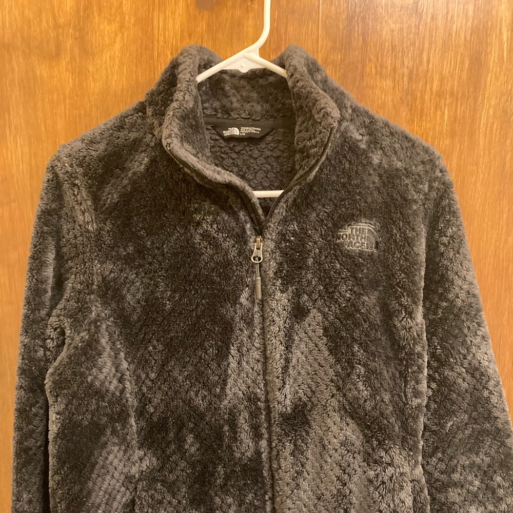 Like new women’s North Face size large